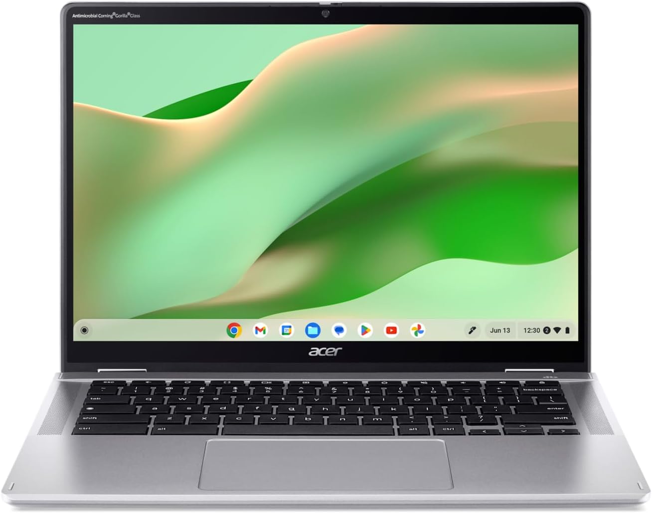 Chromebook Spin 314