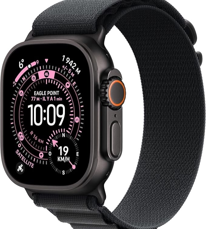 Objets de la sous-catégorie Montres & bracelets connectés
