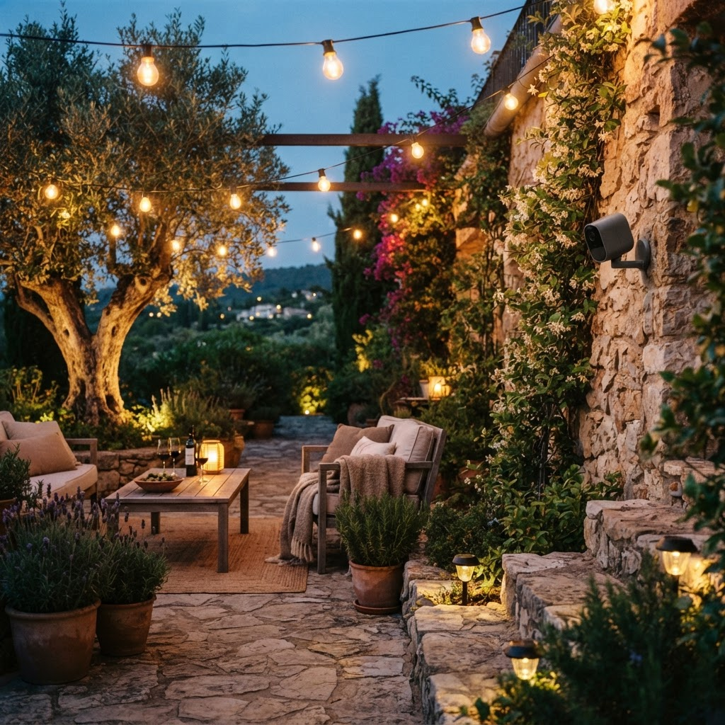 Éclairage solaire de jardin : le guide sans mauvaise surprise