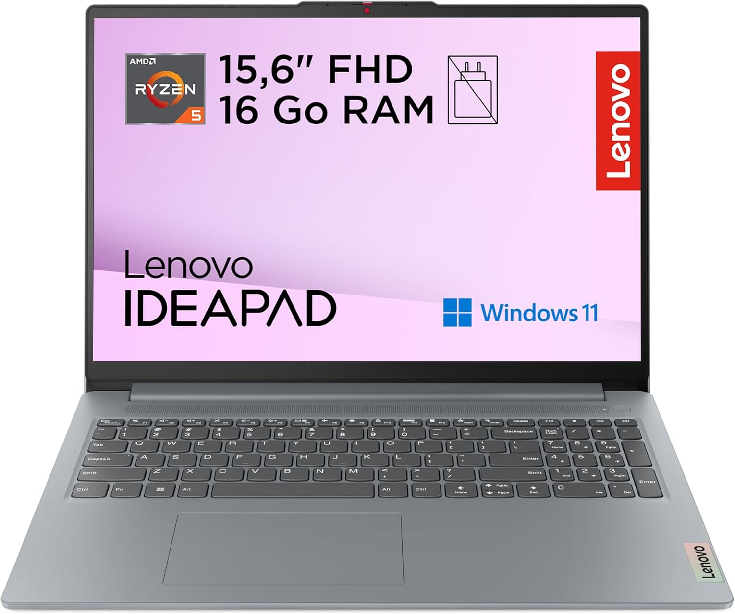 IdeaPad Slim 3 15AMN8