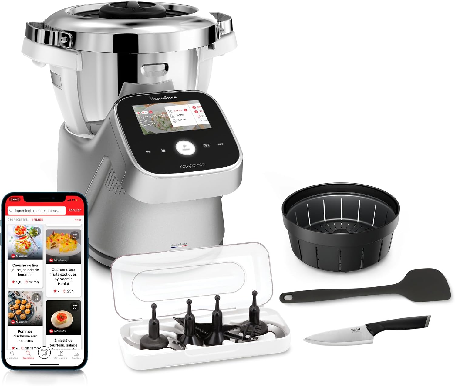I-Companion Touch Pro