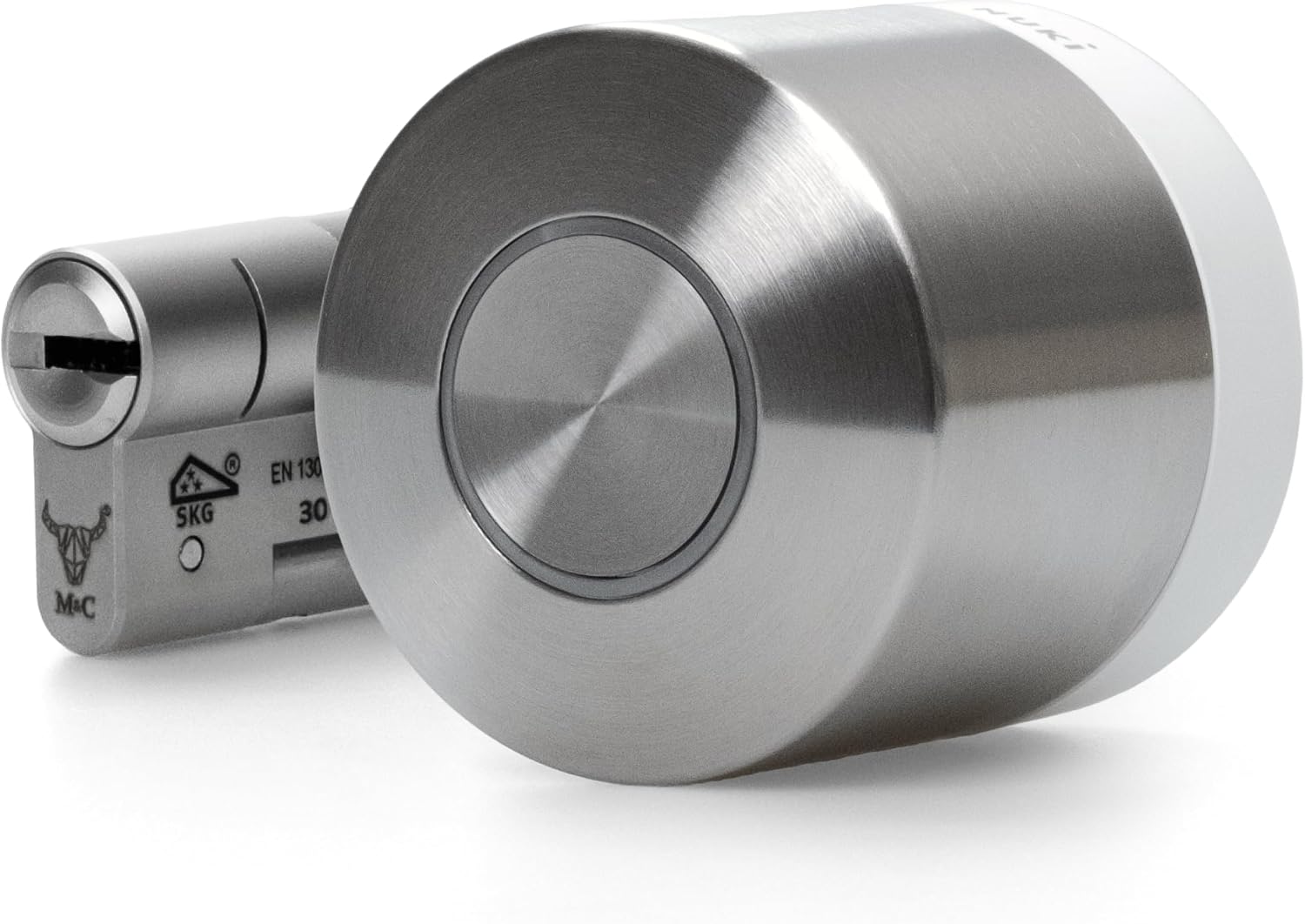 Smart Lock Ultra