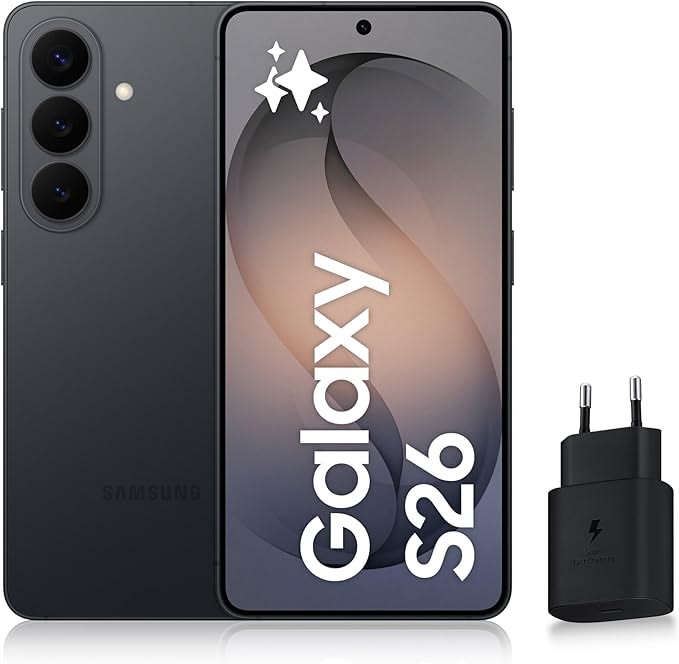 Galaxy S26