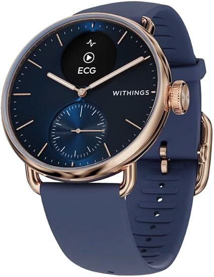 ScanWatch 2