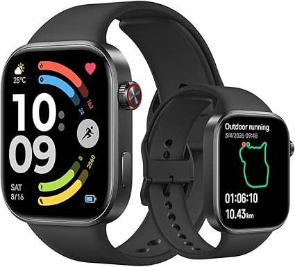 Redmi Watch 6